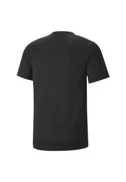 Puma Train Blaster Tee - Sports T-Shirt - Black -Fashion clothing 2addd17df5aa4808a3e7596cab0c0d1d