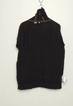 Puma Ferrari Race Hooded Jacket - Zip-Up Sweatshirt - Black 19 Puma Ferrari Race Hooded Jacket - Zip-Up Sweatshirt - Black -Fashion clothing 2b0e606b69af4651aa13e8f81f173440