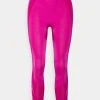 Puma Evoknit High-Waist 7/8 - Leggings - Festival Fuchsia -Fashion clothing 2b1c4d09ba694e2e99810749327f8f06