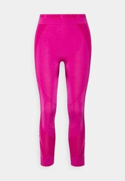 Puma Evoknit High-Waist 7/8 - Leggings - Festival Fuchsia