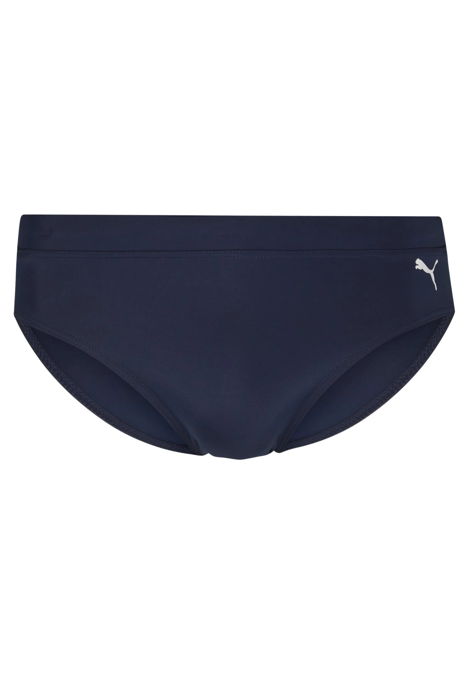 Puma Swim Men Classic Brief - Swimming Briefs - Navy 6 Puma Swim Men Classic Brief - Swimming Briefs - Navy - Image 4
