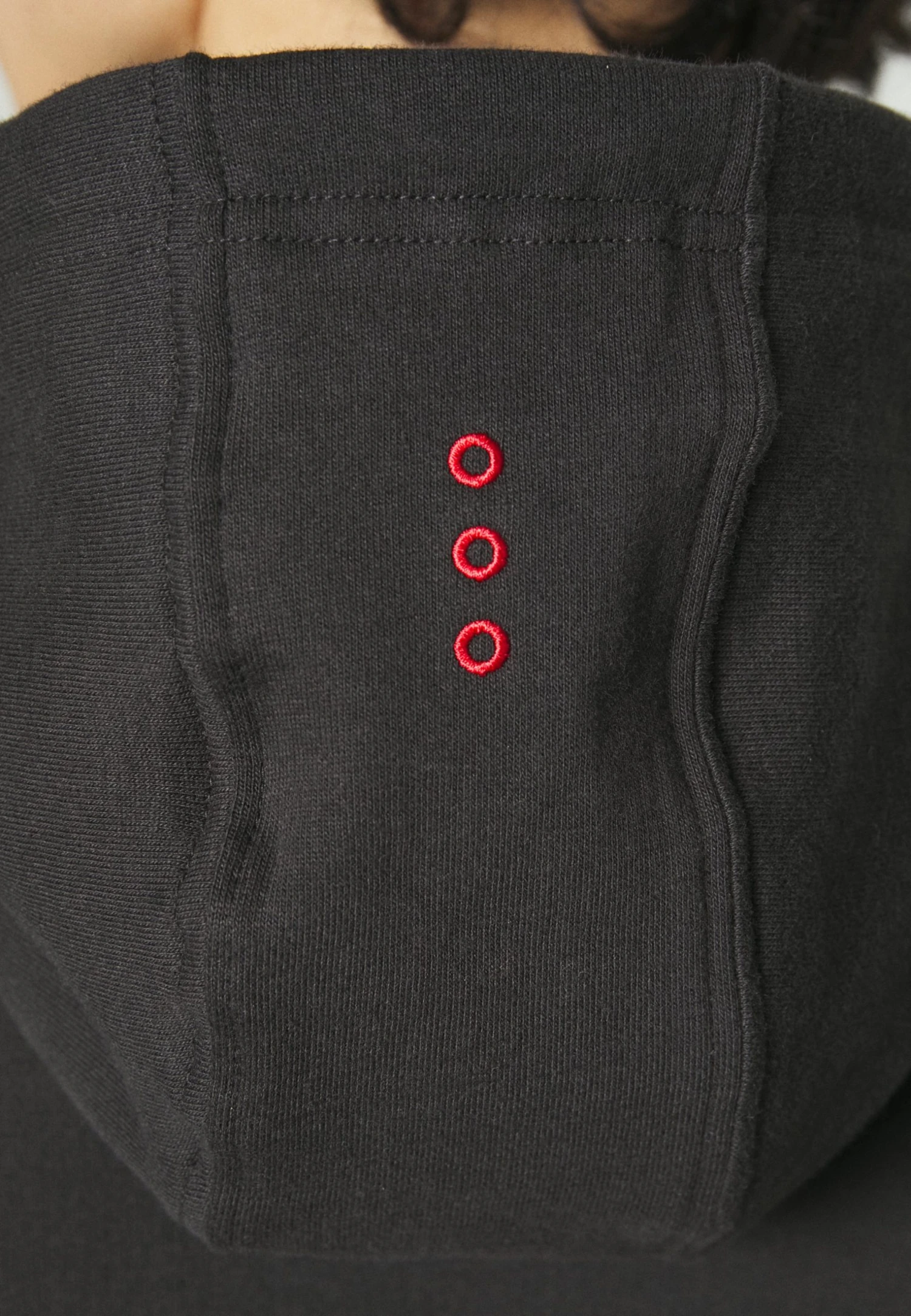 Puma Ferrari Race Hooded Jacket - Zip-Up Sweatshirt - Black 7 Puma Ferrari Race Hooded Jacket - Zip-Up Sweatshirt - Black - Image 5