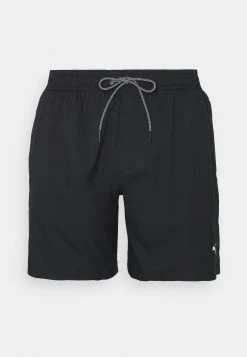 Puma Swim Men Medium Length - Swimming Shorts - Black