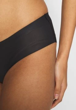 Puma Women Seamless Hipster 2 Pack - Briefs - Black -Fashion clothing 2c355cc124b2422f9b2d6ad9f7c24d8a