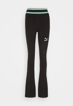 Puma Archive Remastered - Leggings - Trousers - Black -Fashion clothing 2c6208f371e74fdc959d167aff882370