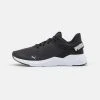 Puma Disperse Xt 2 - Neutral Running Shoes - Asphalt/Black -Fashion clothing 2c73cea6227c4c47b78fa0737ddb1152
