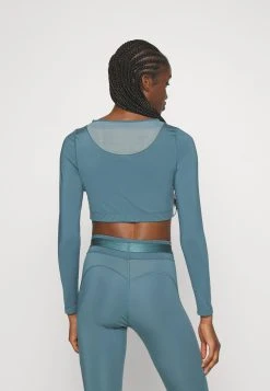 Puma Pamela Reif Tight Long Sleeve - Long Sleeved Top -Fashion clothing 2cc09ed08d044ca990bd84c0b7de969b