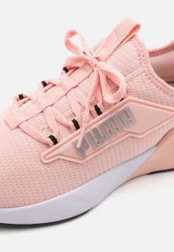 Puma Retaliate 2 - Neutral Running Shoes - Rose Dust/Silver -Fashion clothing 2cec41ac841c4f82aa20a33f2982e8b6