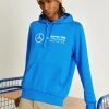 Puma Mapf1 Ess - Hoodie - Blue -Fashion clothing 2f068868105242498d894bb76a942daf