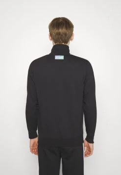 Puma Spongebob Jacket - Zip-Up Sweatshirt - Black 12 Puma Spongebob Jacket - Zip-Up Sweatshirt - Black -Fashion clothing 2f0ab41f6cb448b5af5dbc9b354b64ed