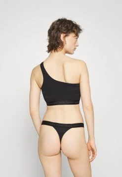 Puma Women Heart 2 Pack - Thong - Black -Fashion clothing 2f320a98b17a467b964663a9a0542c36