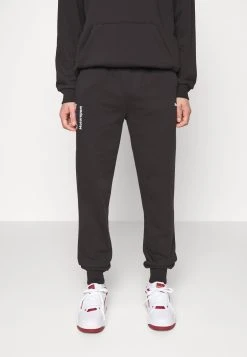 Puma Bmw Mms - Tracksuit Bottoms - Black -Fashion clothing 2fb2667a9bab40378cc5371e26c2d449