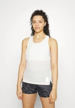Puma Run First Mile Tank - Top - Pristine -Fashion clothing 304216fa16954698838fdce18d29e9e4