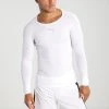 Puma Liga Baselayer Tee - Undershirt - White -Fashion clothing 30a0a8586a5b40c6b53a64b800ff1b8b