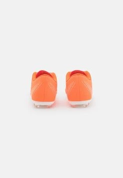 Puma Ultra Play Mg - Moulded Stud Football Boots - Ultra Orange/White -Fashion clothing 30dfcacaaa2e499ba68c4c82c740e950