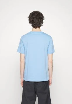 Puma Bmw Statement Logo Tee - Print T-Shirt - Day Dream -Fashion clothing 31b5015ad739434a871475a88e3076ae