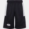Puma Sports Shorts - Black/White -Fashion clothing 31bd50686ff54c58b8daa1210c68835d