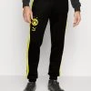 Puma Bvb Borussia Dortmund- Club Wear - Black -Fashion clothing 323bc26b69d24002bb0cfa9ba7bc17dc