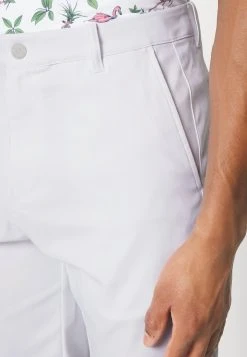 PUMA Golf Dealer Short- Sports Shorts - White Glow -Fashion clothing 325c2f33efb14cc7a4f931d88e222003