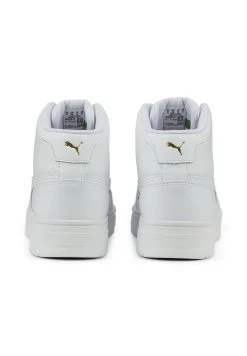 Puma Ca Pro Mid - High-Top Trainers - White Team Gold 11 Puma Ca Pro Mid - High-Top Trainers - White Team Gold -Fashion clothing 32bc1b876ff741e58711c4fb9b6fbcfc