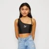 Puma Dare To Crop - Top 1 Puma Dare To Crop - Top -Fashion clothing 32d3cb229ebb49469db6da5ef83b15e5