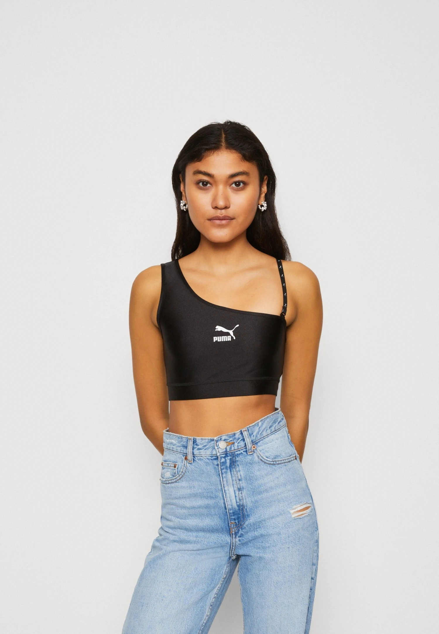 Puma Dare To Crop - Top 3 Puma Dare To Crop - Top