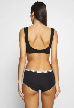 Puma Mini Short 3 Pack - Pants - Black -Fashion clothing 331f1dd3be1249a8a48cabe349be8f14