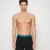 Puma Men Loose Fit 2 Pack - Boxer Shorts - Teal 1 Puma Men Loose Fit 2 Pack - Boxer Shorts - Teal -Fashion clothing 33302dda02074eeba30e3818d4976159