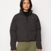 Puma Classics Oversized Short Polyball Puffer - Winter Jacket - Black 2 Puma Classics Oversized Short Polyball Puffer - Winter Jacket - Black -Fashion clothing 33491f4c7490487db18842e6cb191b09