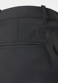 PUMA Golf Hoops Golf Jogger - Trousers - Puma Black -Fashion clothing 33ab70f44ce2493f87b70647a4e3f7cd