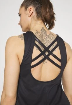 Puma Elektro Summer Ultrabreathe Fashion Tank - Top -Fashion clothing 33b498e5eed94b9c99384eb99ed06ecc