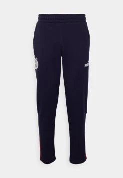 Puma Cd Guadalajara- Club Wear - Navy/Tango Red -Fashion clothing 340bb6499155430db2f523d61067e216