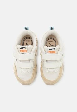 Puma Rider Mix Mtch Unisex - Trainers - Warm White/Granola -Fashion clothing 3451b0aed2814f869d0f4ee2d535b7f8