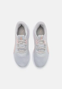 Puma Twitch Runner - Neutral Running Shoes - Gray Violet/Rose Quartz -Fashion clothing 348f38de7c0a4533a1b9a5e00d633611