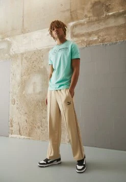 Puma Trend 7Etter Track Pants - Tracksuit Bottoms - Granola 13 Puma Trend 7Etter Track Pants - Tracksuit Bottoms - Granola -Fashion clothing 34aa62a109b94331993d14bbdd2ee3cb
