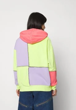 Puma X The Ragged Priest Hoodie - Sweatshirt - Multi-Coloured -Fashion clothing 353c321d29a54341b23370b348e29302