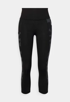 Puma Teamliga Women - Leggings - Black -Fashion clothing 35e713d920c041d4acfeea52f61681aa