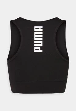 Puma Sports T-Shirt - Black -Fashion clothing 3614ee99d24b41d8a1458f3424764866