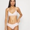 Puma Women Seamless Hipster 2 Pack - Briefs - Rose Dust -Fashion clothing 36256a6b7fba40a29cbfd7b34632d6eb