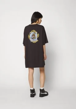 Puma Downtown Graphic - Jersey Dress -Fashion clothing 3646b38d2fc94664bc63b41777a25774