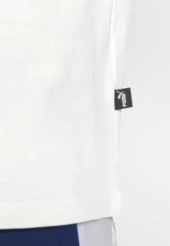 Puma Better Essentials Tee - Basic T-Shirt - Beige -Fashion clothing 36a9860047f74ec290f6f7d178020158