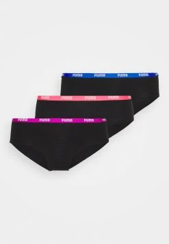 Puma Women Hipster 3 Pack - Briefs -Fashion clothing 374b321fcc514aef94500a096f4658c7