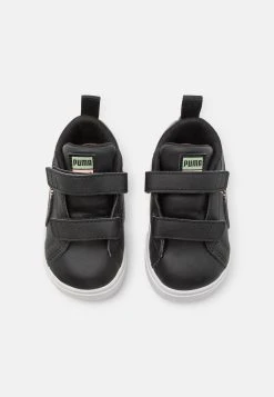 Puma Mayze Sweater- Trainers - Black/Future Pink/Green Fog -Fashion clothing 376c8c01dca043729930b9ba8a37bec5