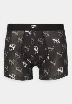 Puma Men Cat 2 Pack - Pants - Black 11 Puma Men Cat 2 Pack - Pants - Black -Fashion clothing 3779bd30b1294f19a4762da92fe16cd0