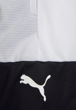 Puma Sports Shorts - Black/White -Fashion clothing 37a52568883f4d9fa57589dc0e27be14