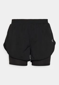 Puma Run Favorite 2In1 3 - Sports Shorts - Black 12 Puma Run Favorite 2In1 3 - Sports Shorts - Black -Fashion clothing 37f5509e8dfb40d58dddaf1e29c0ab3c