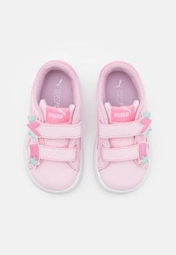Puma Smash Unicorn - Trainers - Pink -Fashion clothing 38a3e10ec4ad4218ad83d196784c8469