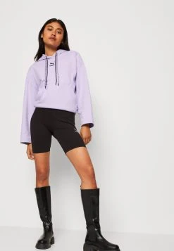 Dare To Feelin Xtra - Shorts - Puma Black -Fashion clothing 39670cc31fcc4419abe9587938304e1c