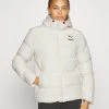 Puma Better Sportswear Hooded Puffer - Outdoor Jacket - Pristine -Fashion clothing 39dbc6c675a844c38129de401005e0a8
