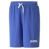 Puma Team - Shorts - Royal Sapphire -Fashion clothing 3abd6900a6e441c0937c7e1c91007786